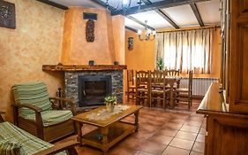 Apartamentos Cruz Mar